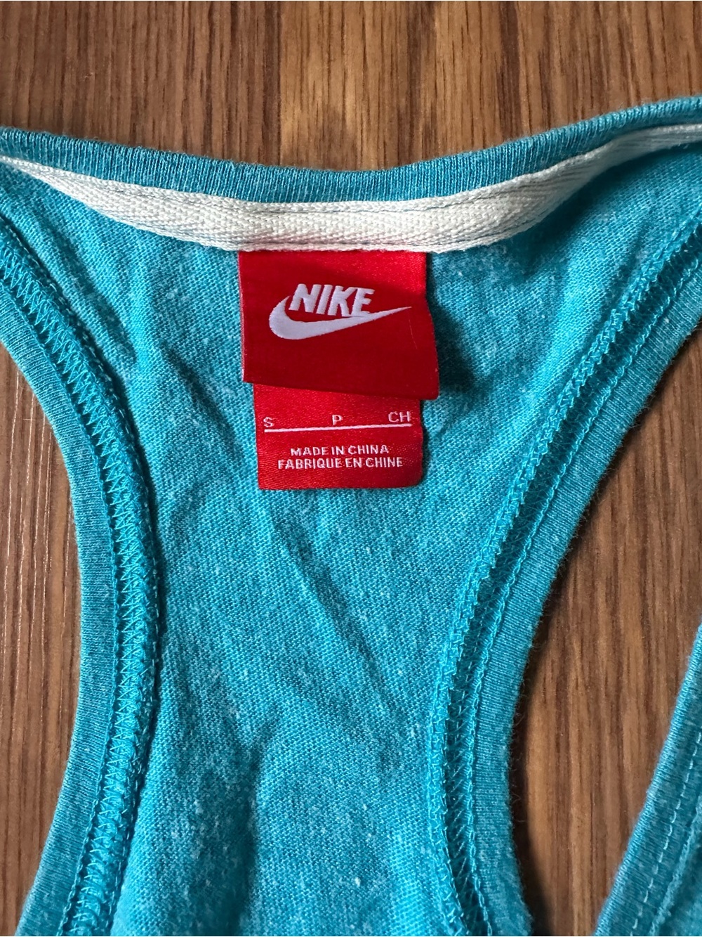 Nike Tank Top - Picture 3 of 4